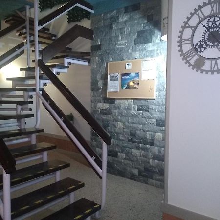 Melaya Private Rooms Faro Luaran gambar