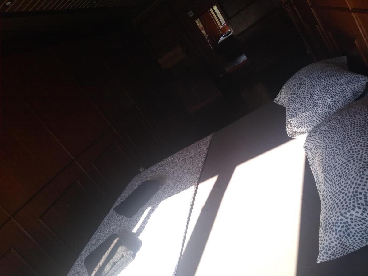 Melaya Private Rooms Faro Luaran gambar