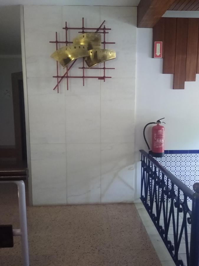 Melaya Private Rooms Faro Luaran gambar