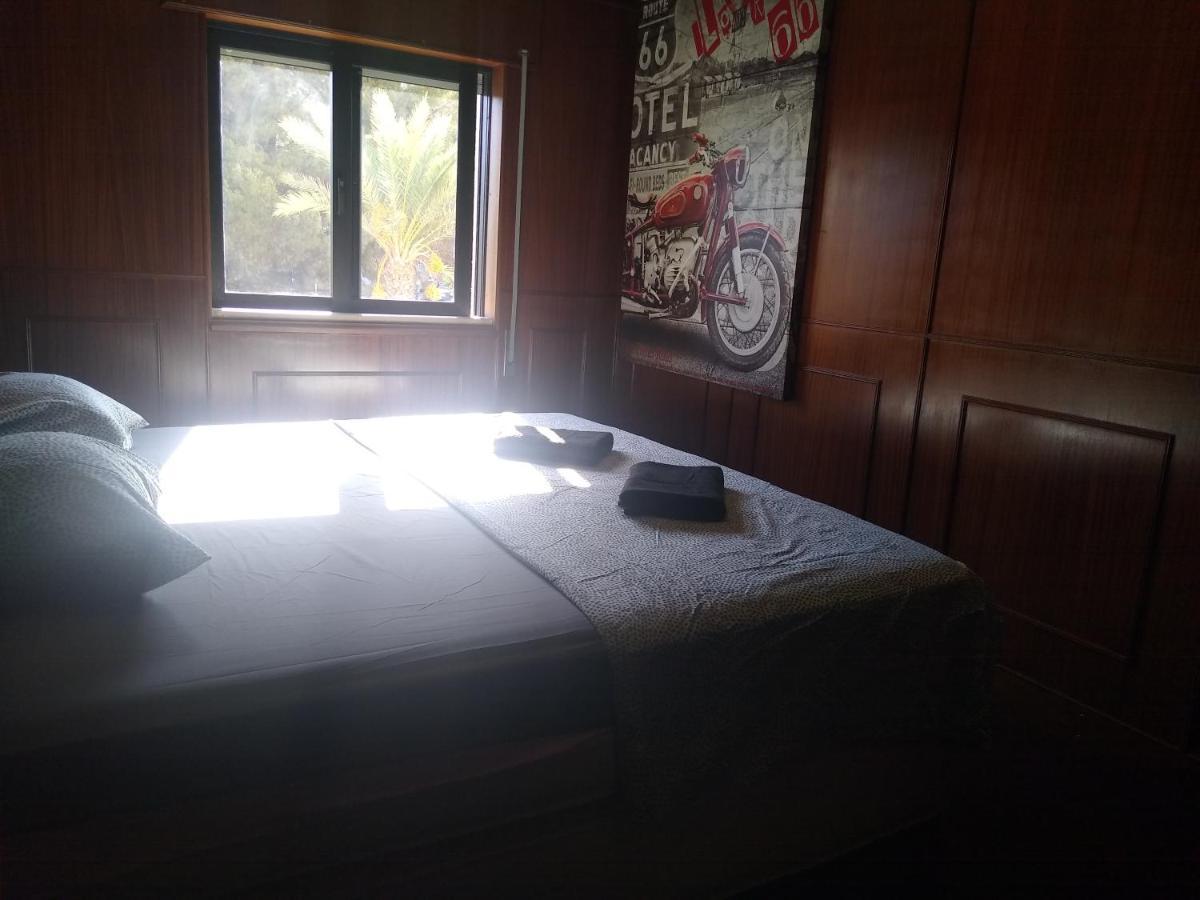 Melaya Private Rooms Faro Luaran gambar
