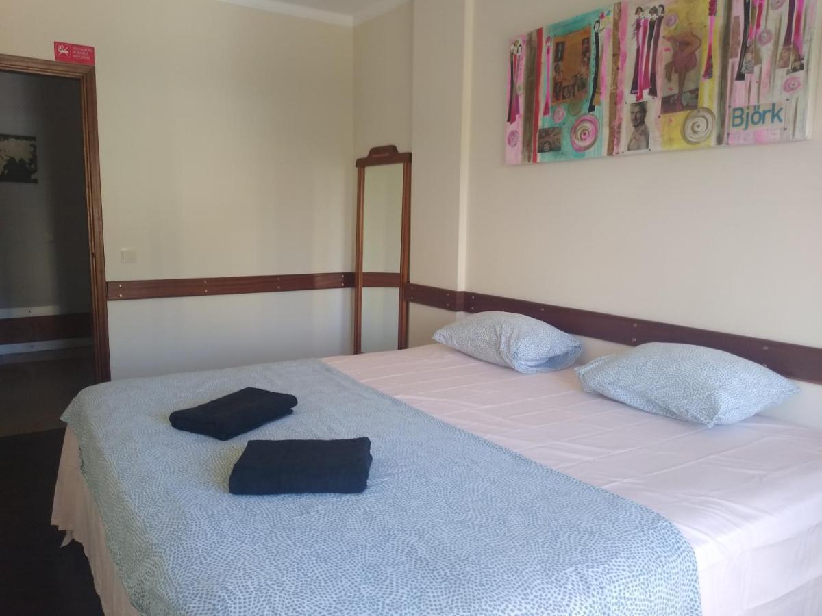 Melaya Private Rooms Faro Luaran gambar