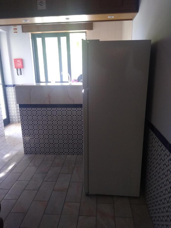 Melaya Private Rooms Faro Luaran gambar
