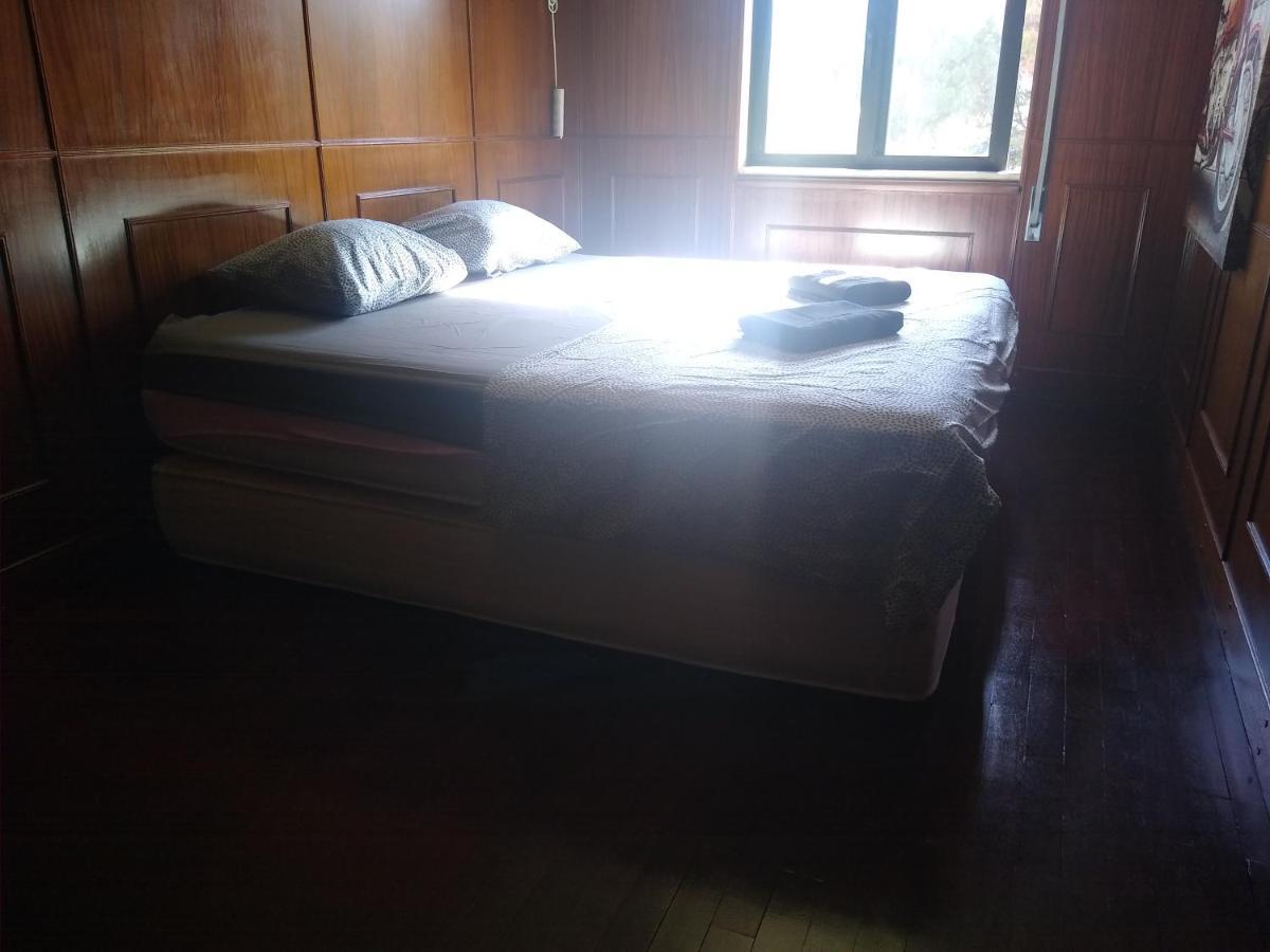 Melaya Private Rooms Faro Luaran gambar