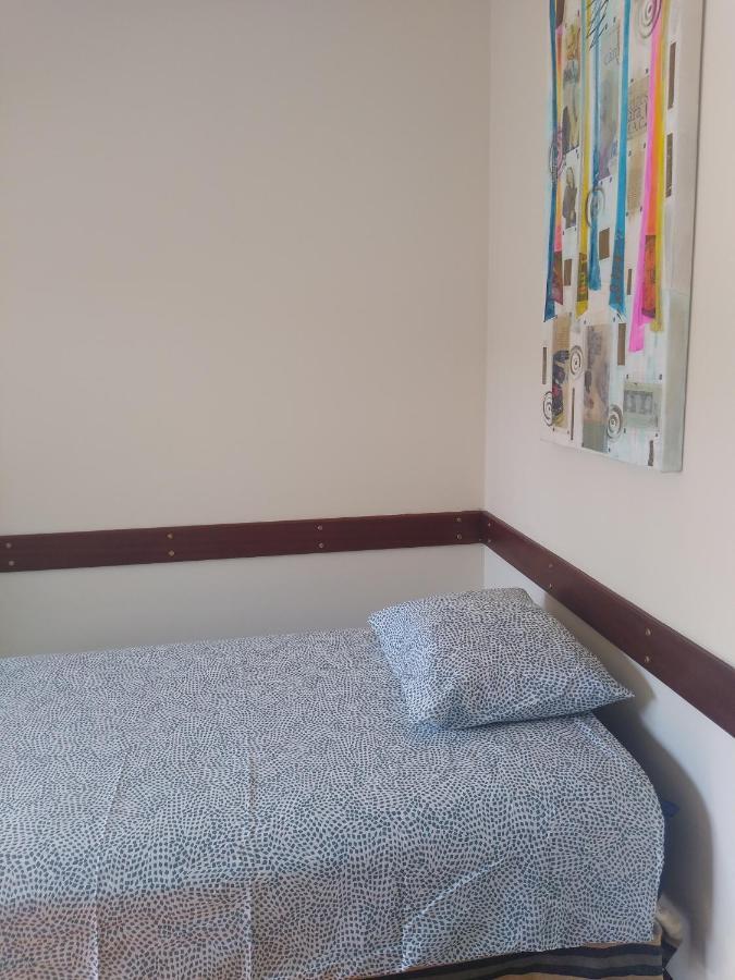 Melaya Private Rooms Faro Luaran gambar