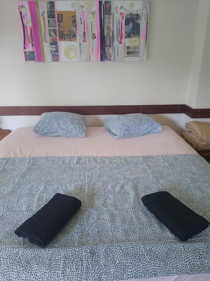 Melaya Private Rooms Faro Luaran gambar