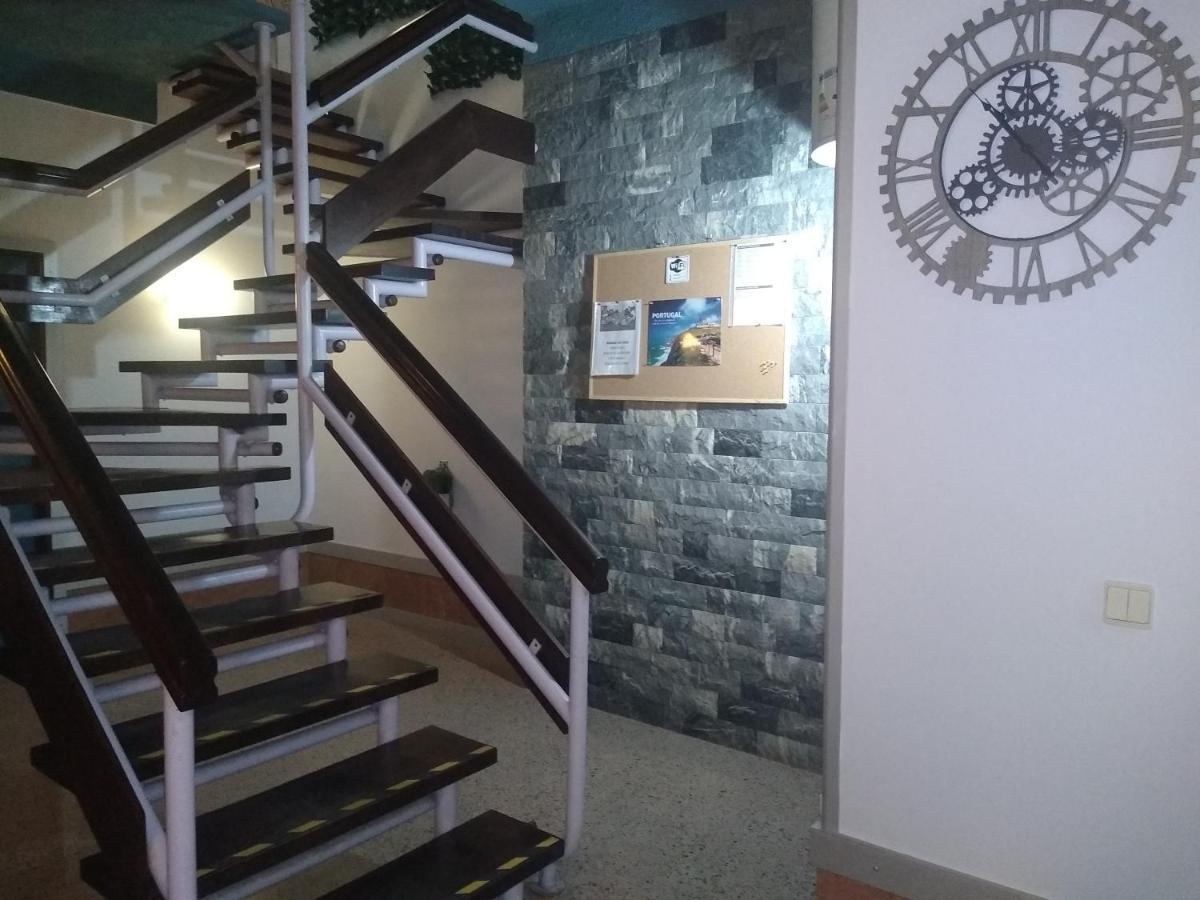 Melaya Private Rooms Faro Luaran gambar