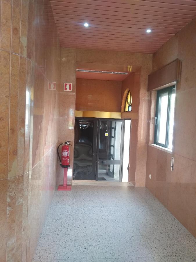 Melaya Private Rooms Faro Luaran gambar