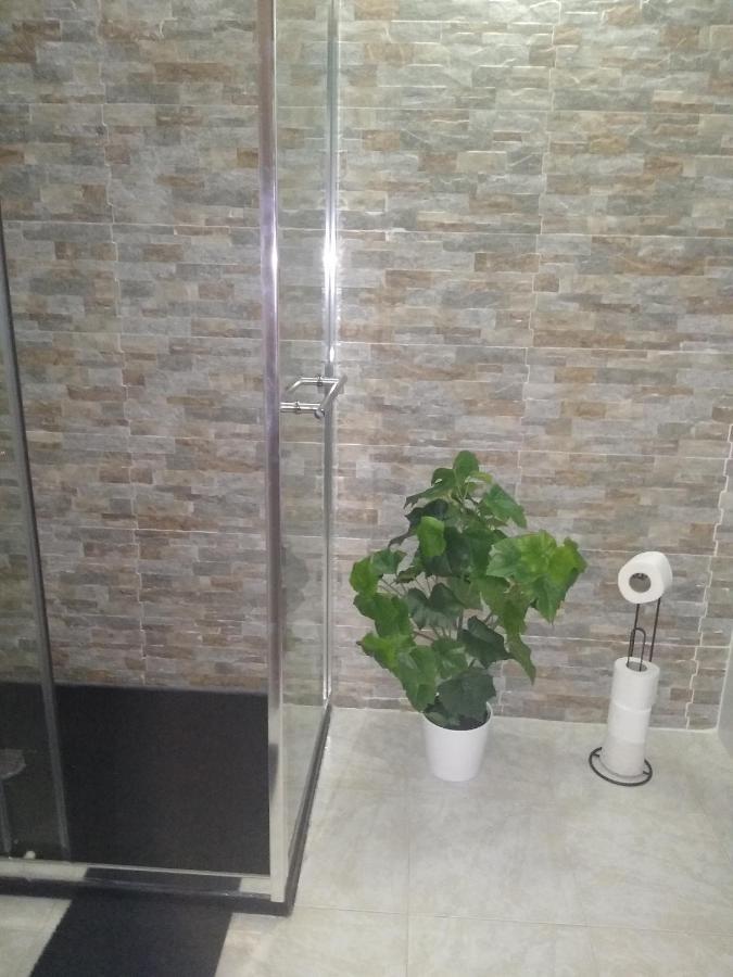 Melaya Private Rooms Faro Luaran gambar
