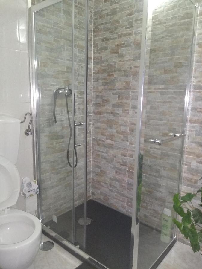 Melaya Private Rooms Faro Luaran gambar