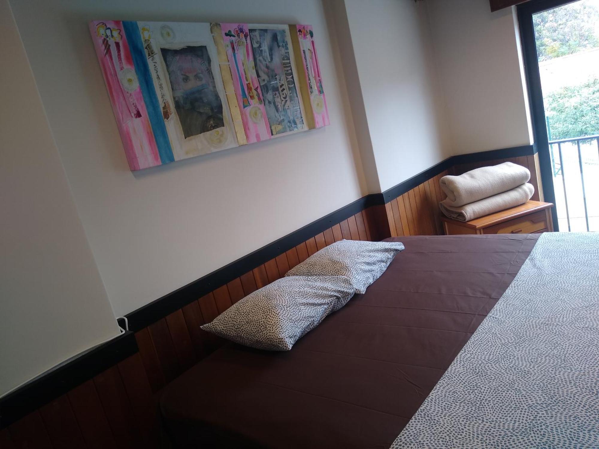 Melaya Private Rooms Faro Luaran gambar