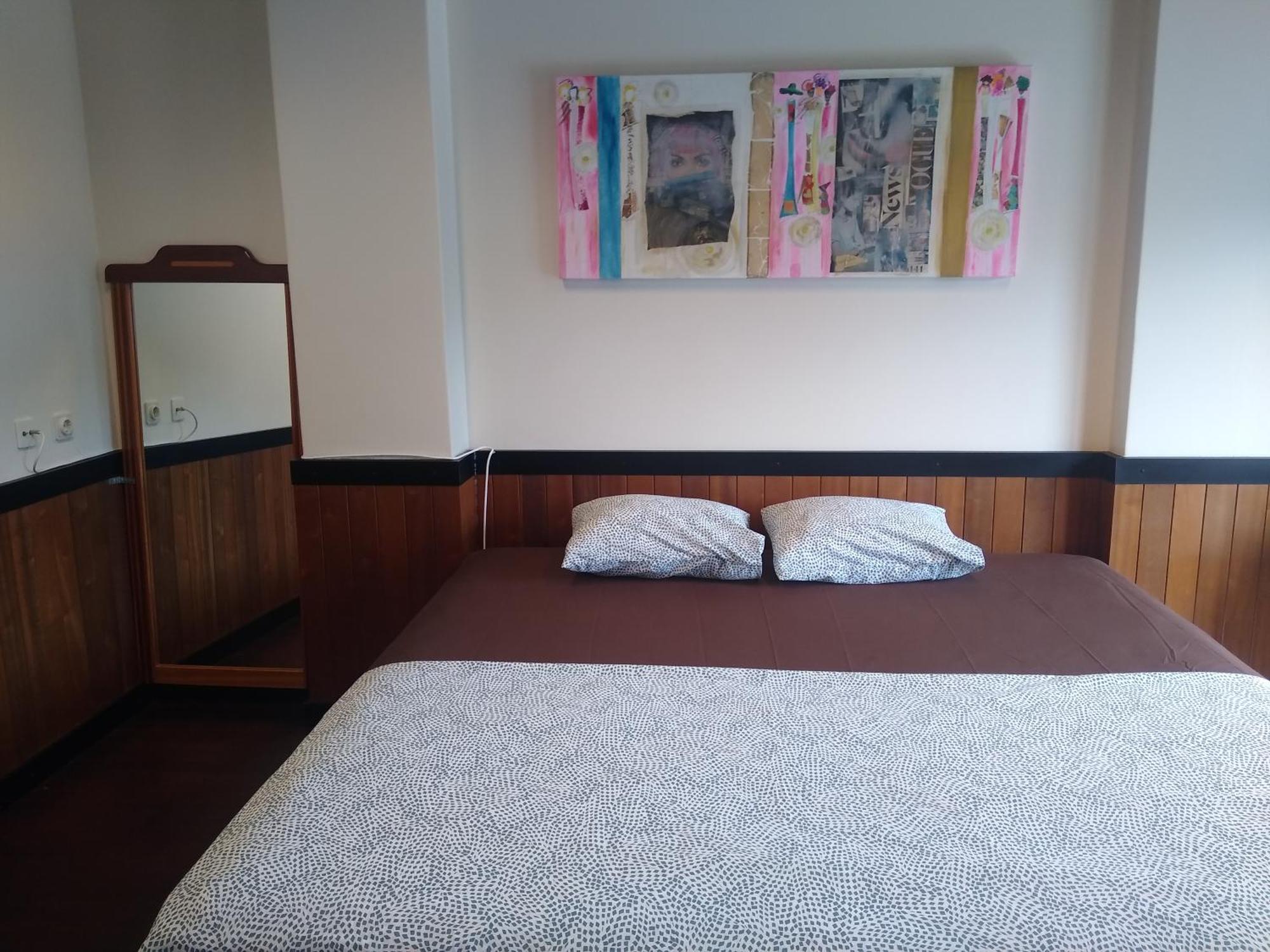 Melaya Private Rooms Faro Luaran gambar