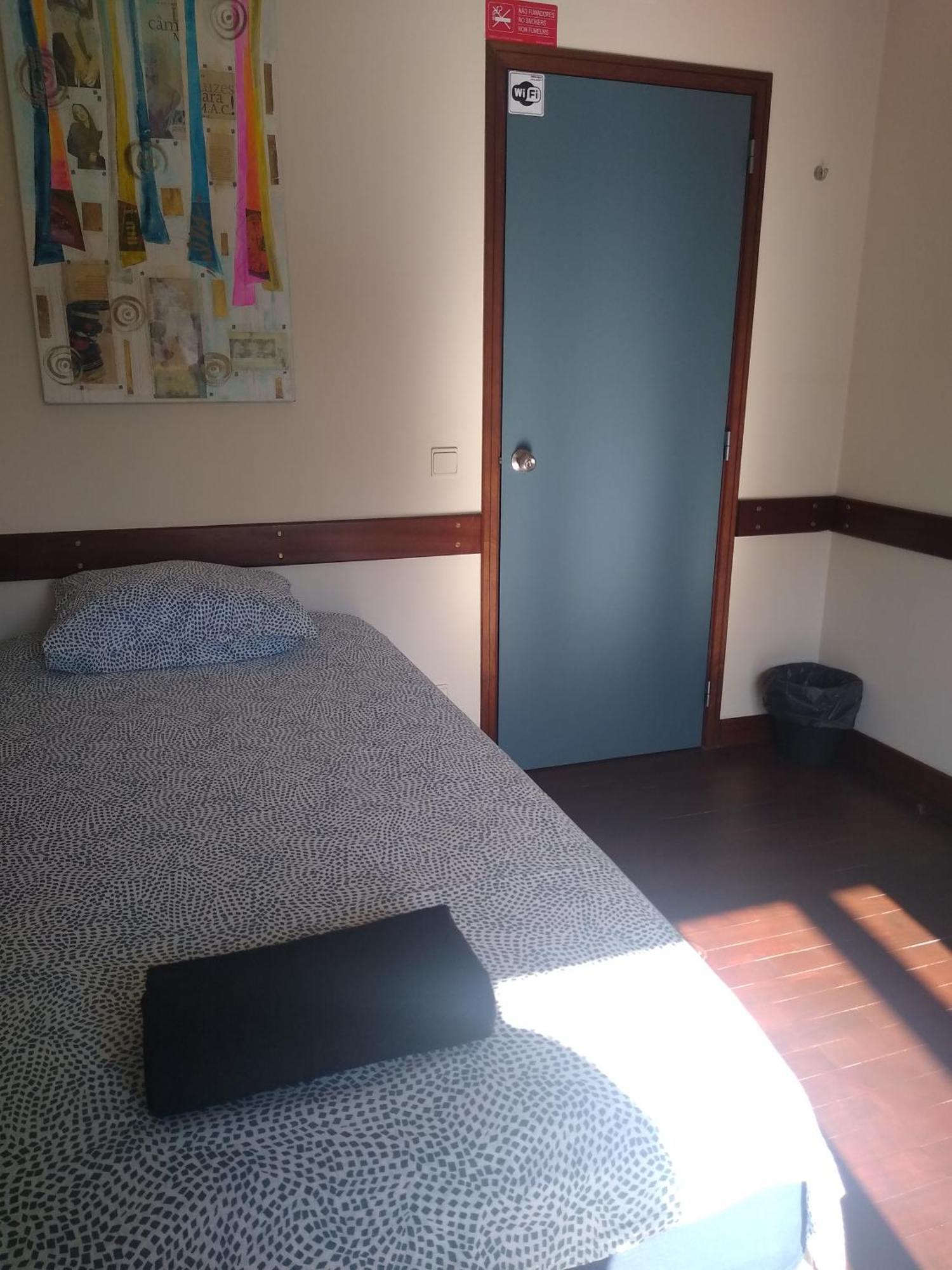 Melaya Private Rooms Faro Luaran gambar