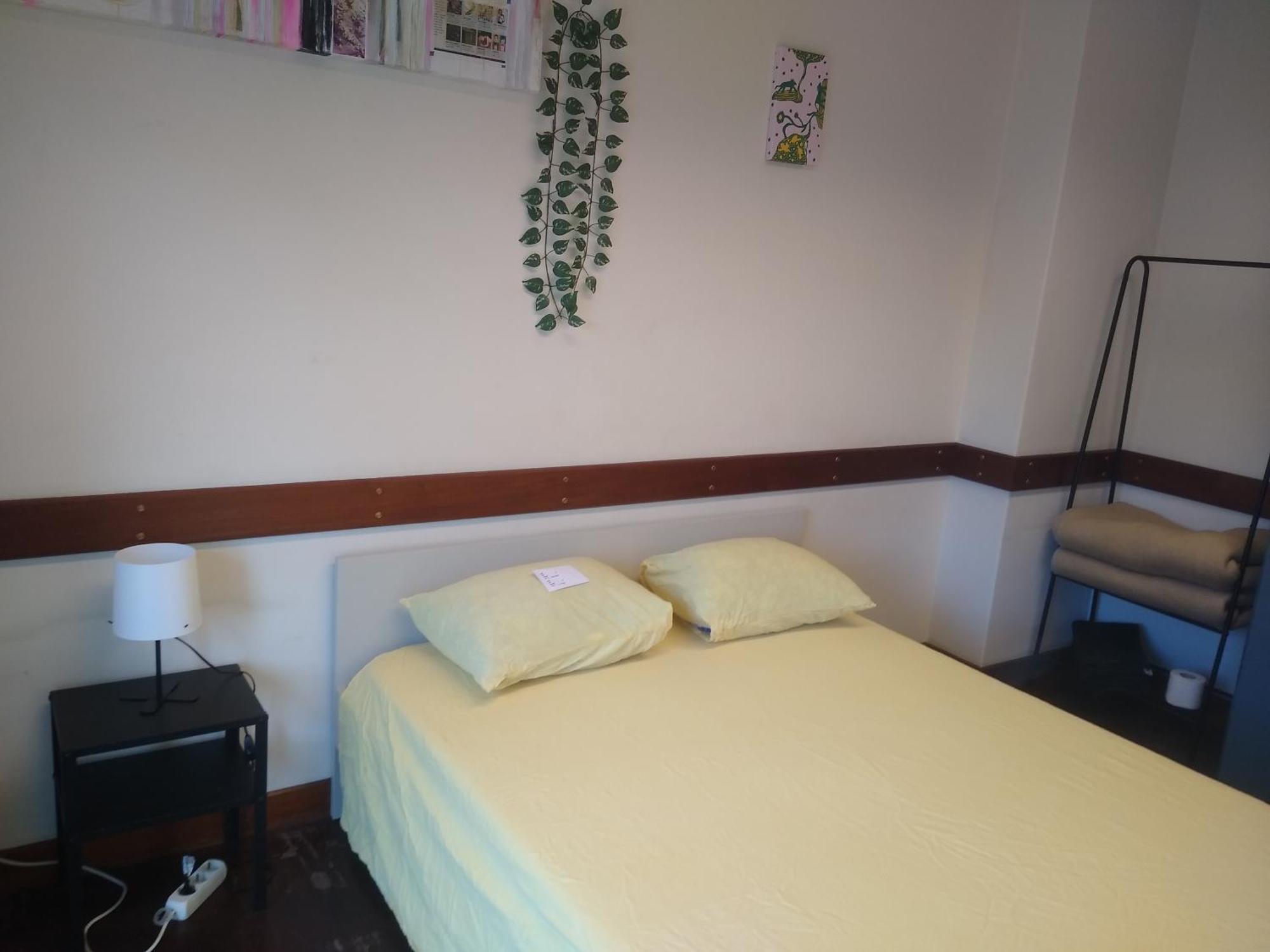 Melaya Private Rooms Faro Luaran gambar