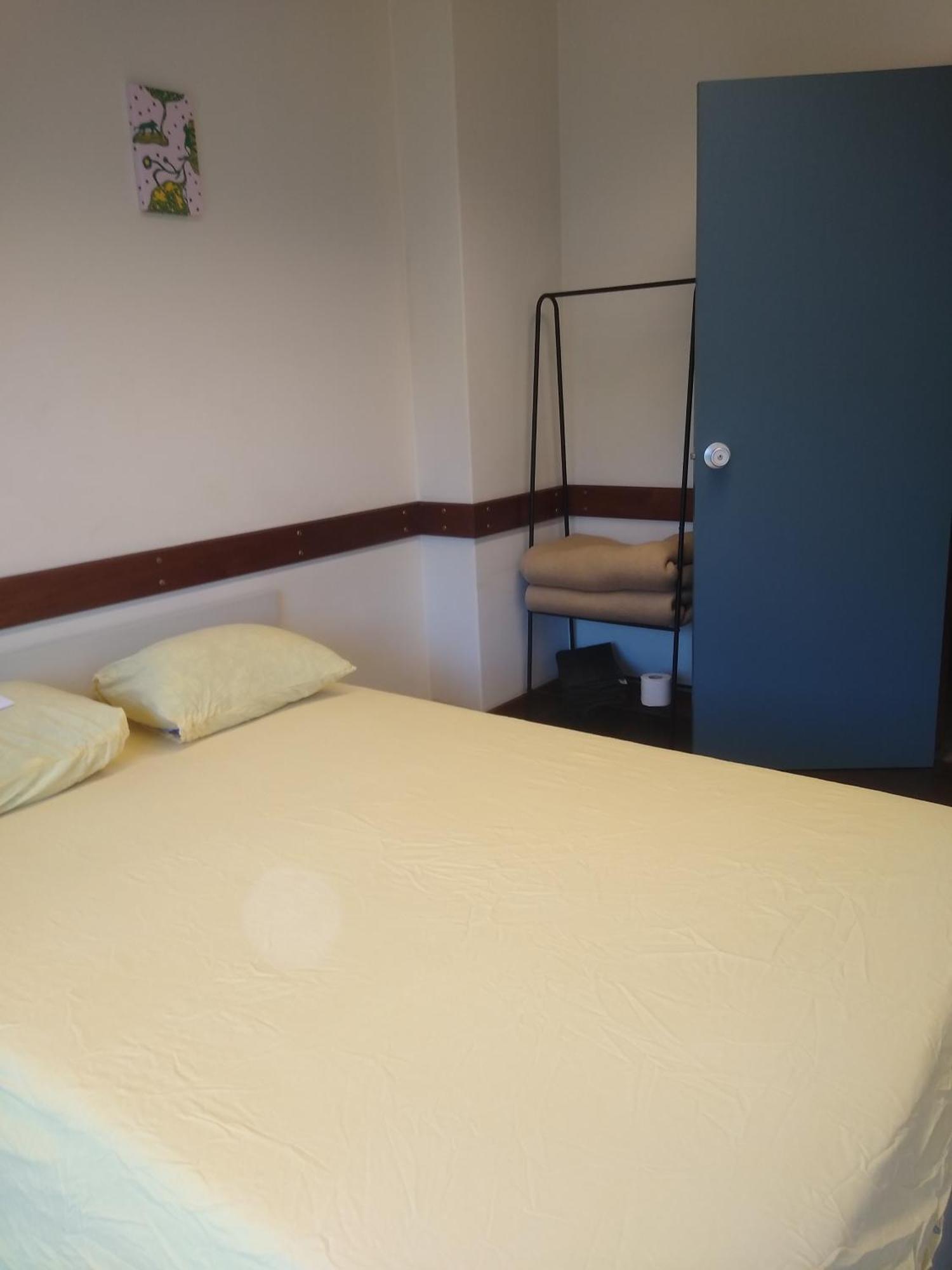 Melaya Private Rooms Faro Luaran gambar